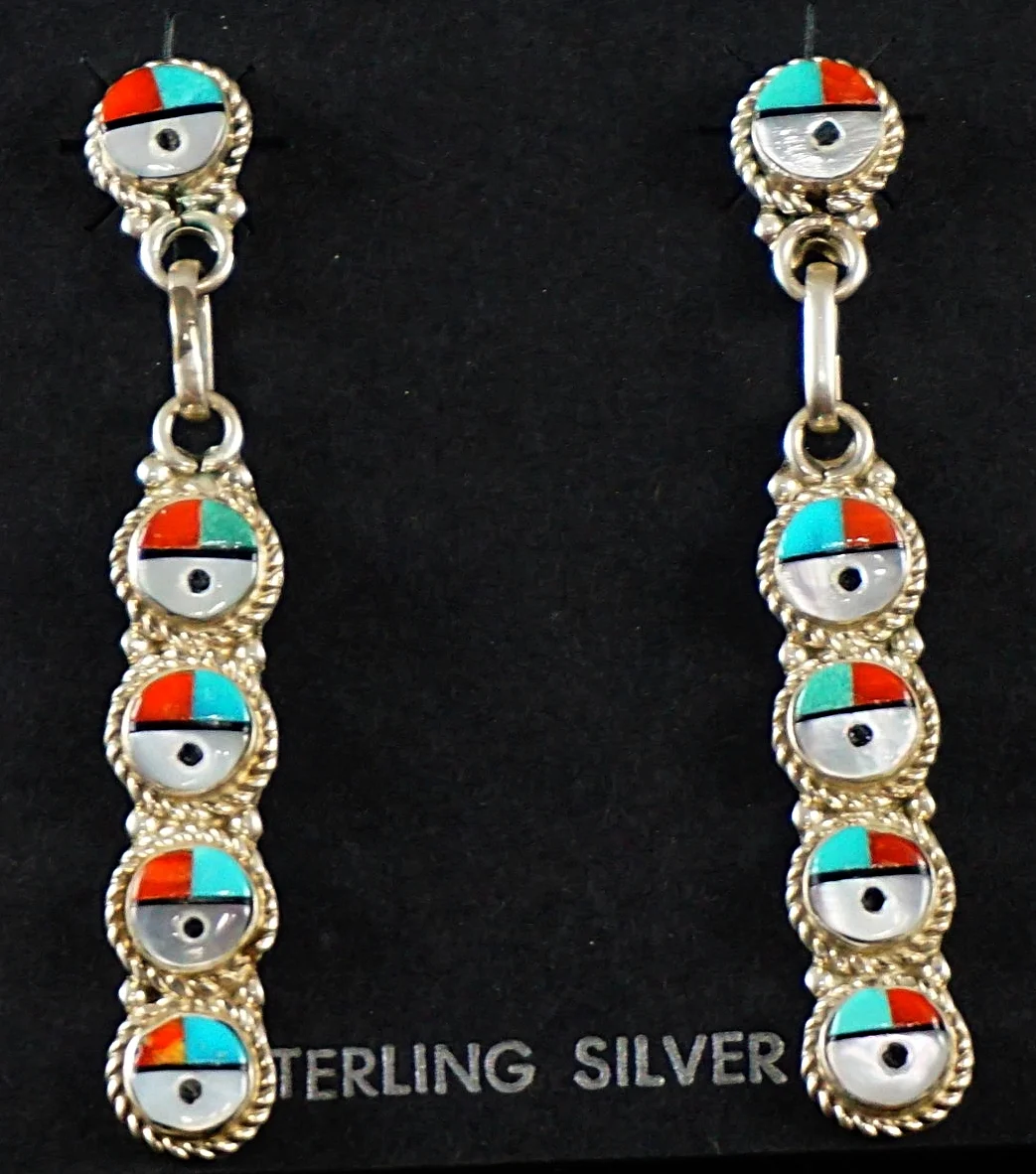 zuni-multistone-inlay-sunface-dangle-earrings.JPG