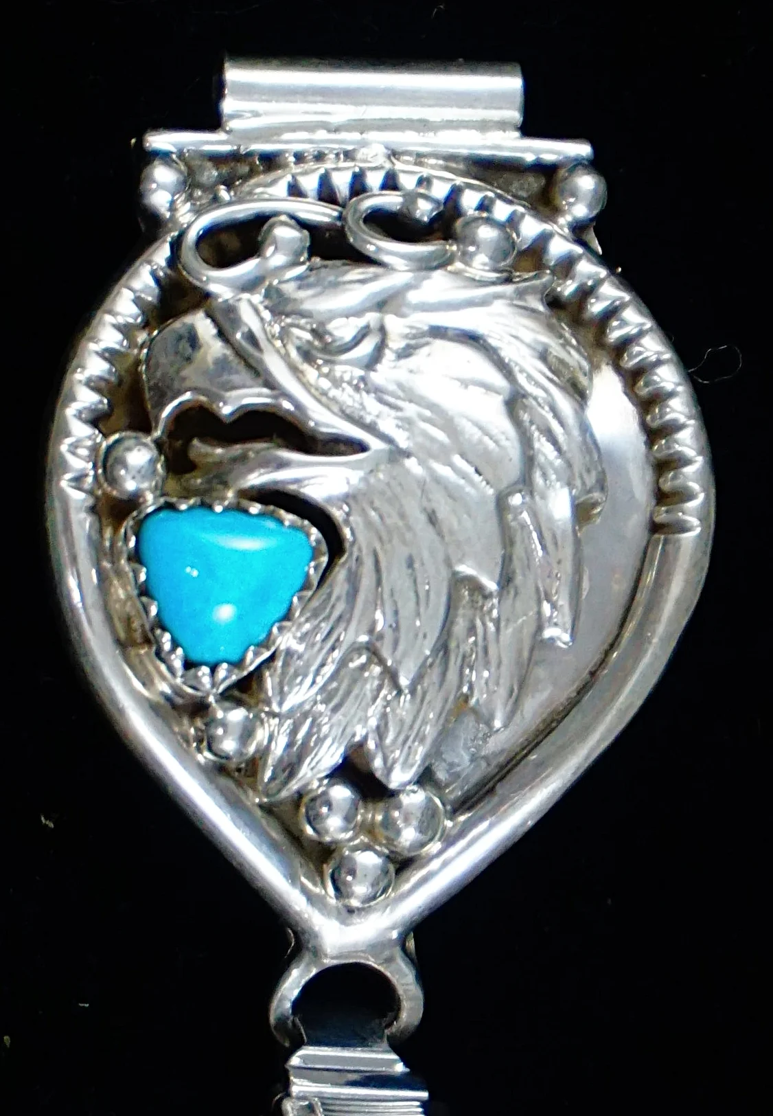 womens-navajo-turquoise-silver-eagle-watch-band-1.JPG