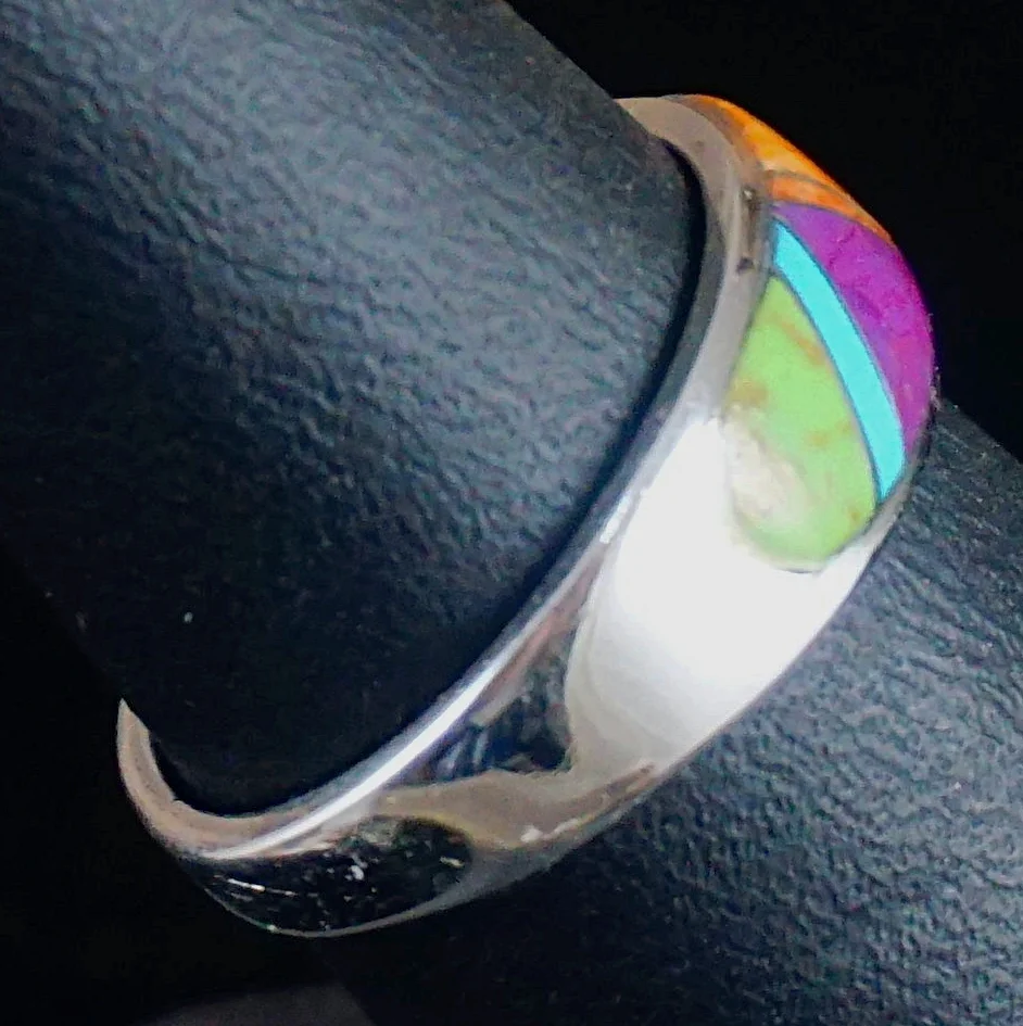zuni-zig-zag-multistone-inlay-silver-ring-bands-842R-3.JPG