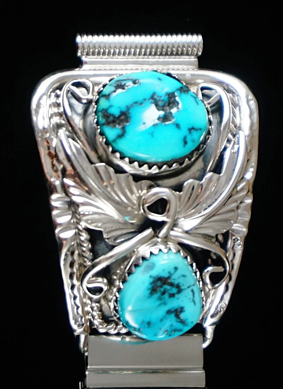 *Native American Men's Watch Bands EAGLE ROCK TRADING POSTNative