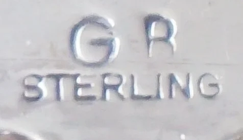 Item #858P- Lg High End Navajo 30ct Orange Spiny Oyster Chandelier