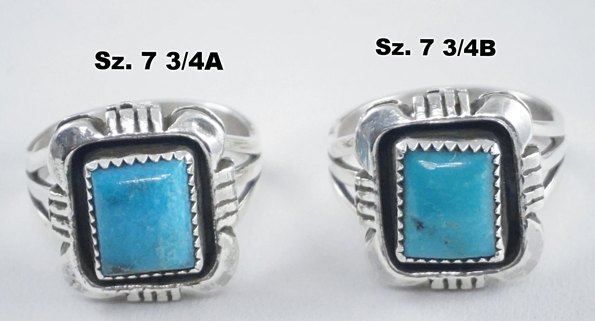 ladies-navajo-turquoise-square-shadowbox-silver-rings-roie-jaque-859R-2.JPG