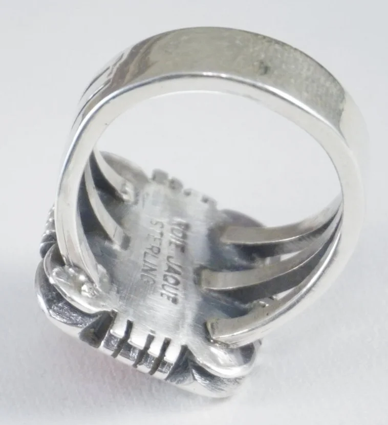 womens-navajo-square-coral-shadowbox-silver-ring-roie-jaque-859b1-3.JPG