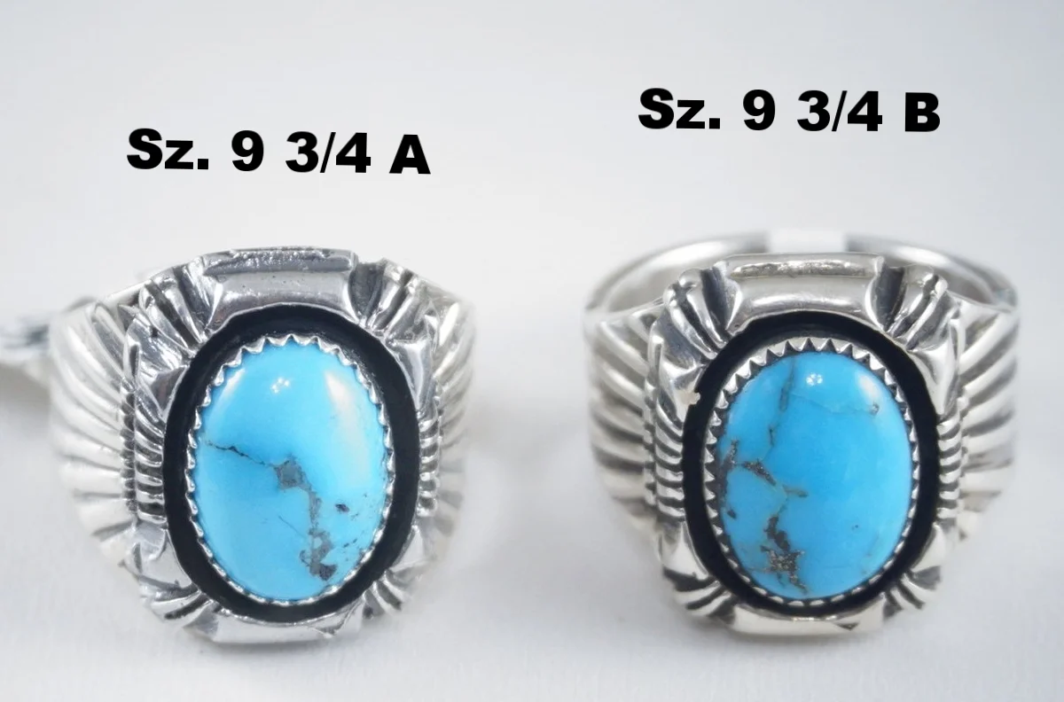 navajo-turquoise-shadowbox-shields-cast-silver-ring-circle-jw.JPG
