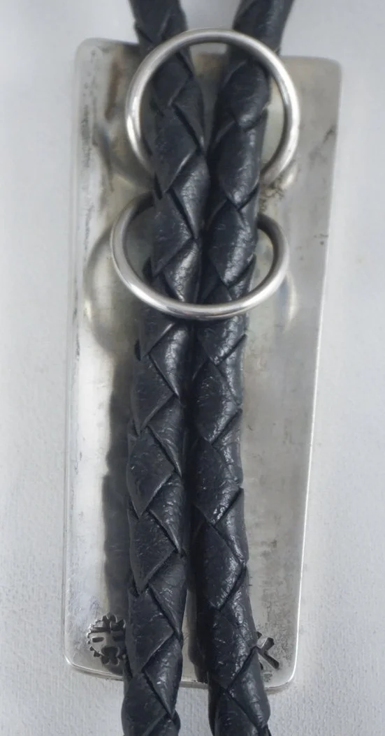vintage-hopi-bear-paw-silver-overlay-bolo-tie-865P-5.JPG