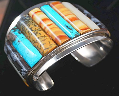 large-navajo-multistone-corn-row-bracelet-cuff.jpg