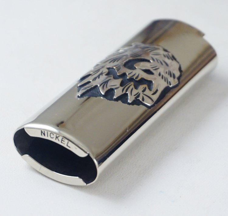 Lighter Case – Southern Silver Company