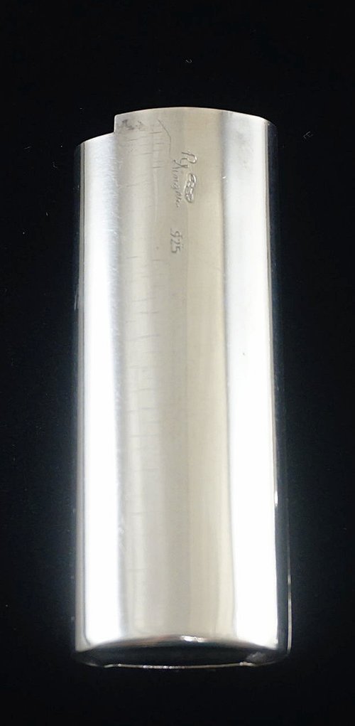Lighter Case – Southern Silver Company