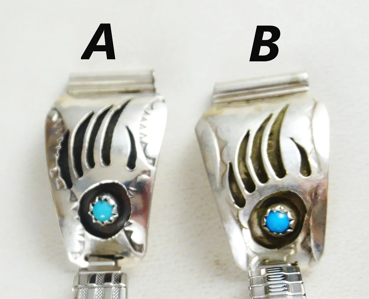 womens-navajo-turquoise-silver-bear-paw-shadowbox-watch-band-pearlene-spencer-2.jpg
