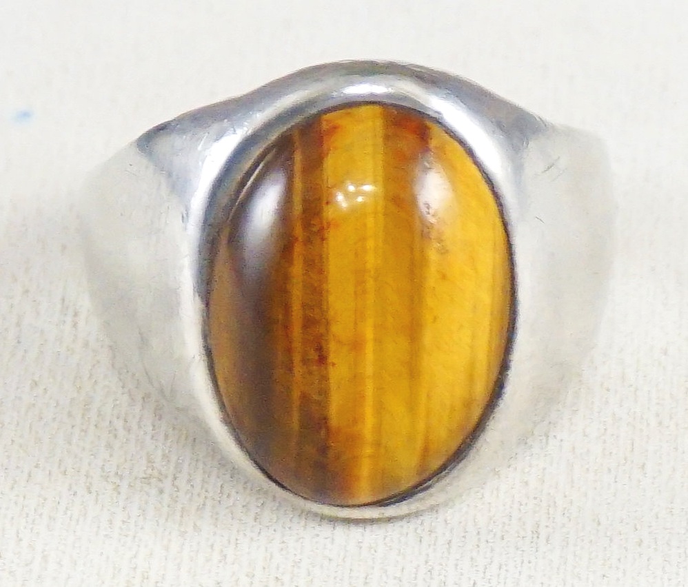 Item #902N- Older Men