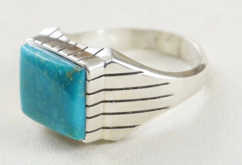 ray jack navajo