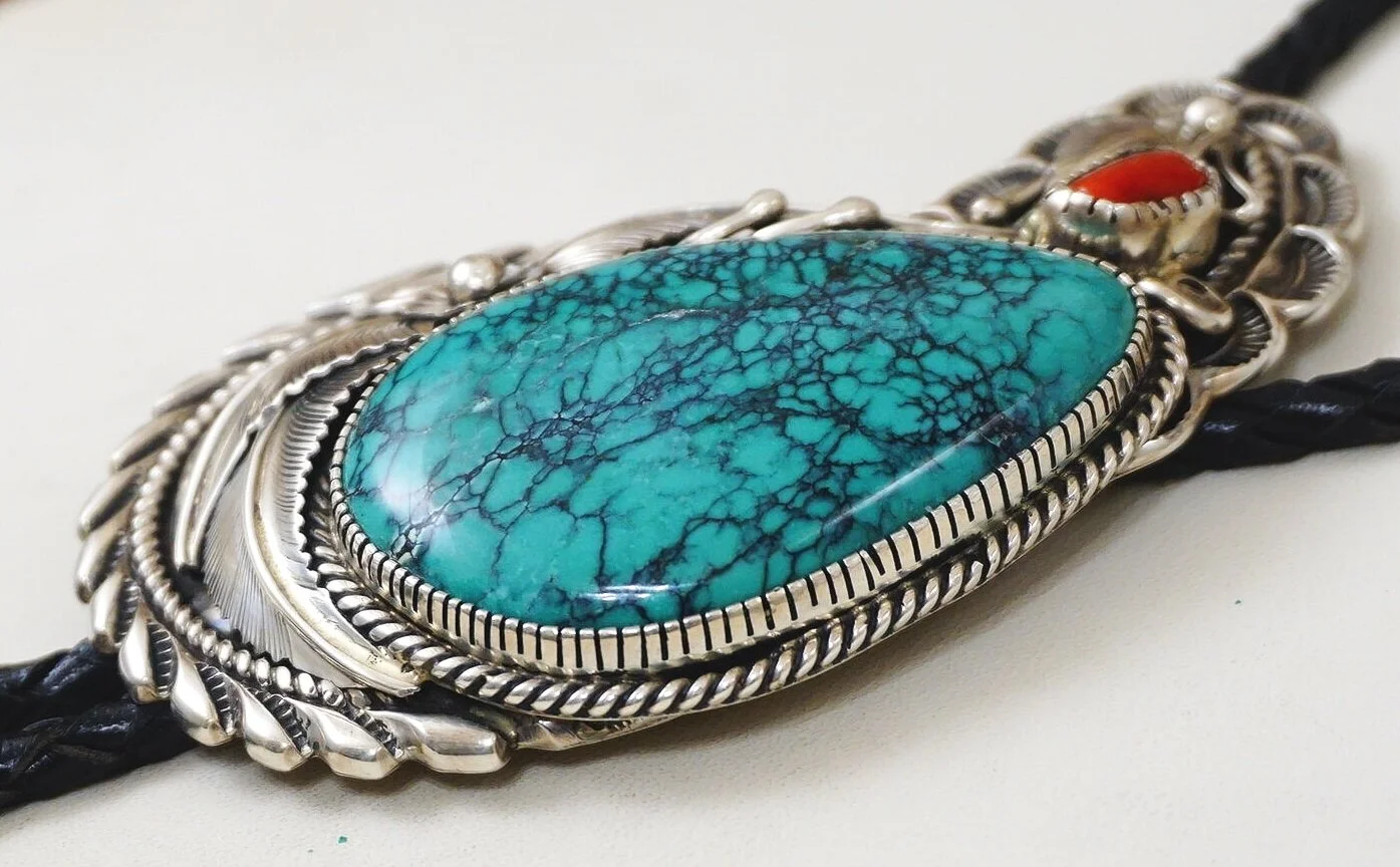 kenneth begay jewelry
