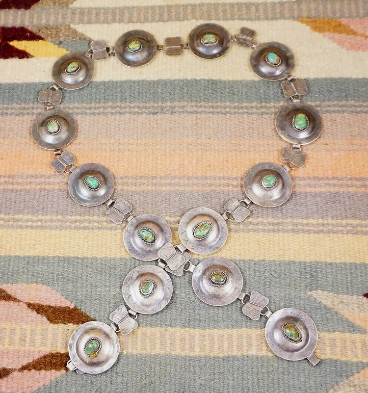 vintage-navajo-royston-  display picture 3