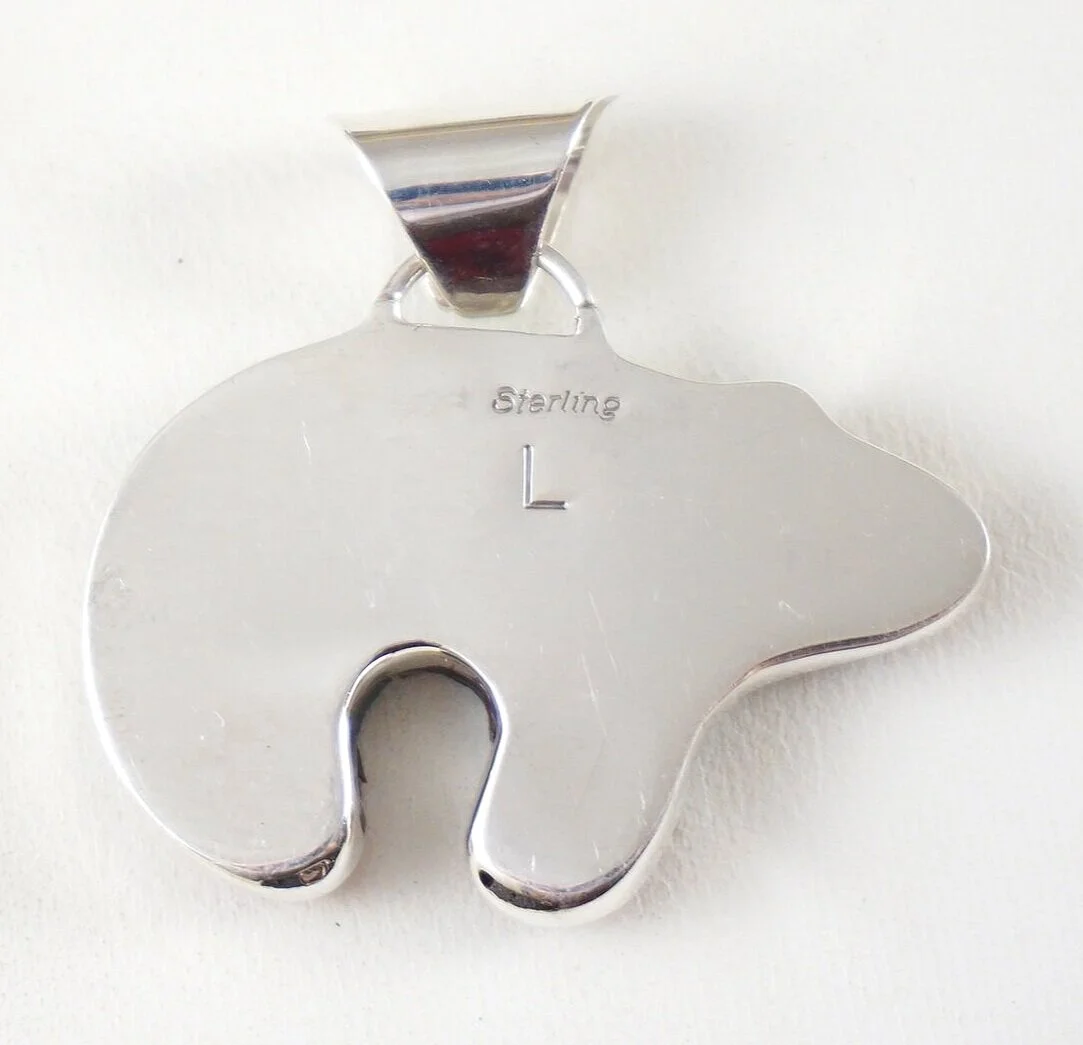 navajo-multi-color-stone-channel-inlay-sterling-silver-spirit-bear-pendant-mccray-3.jpg