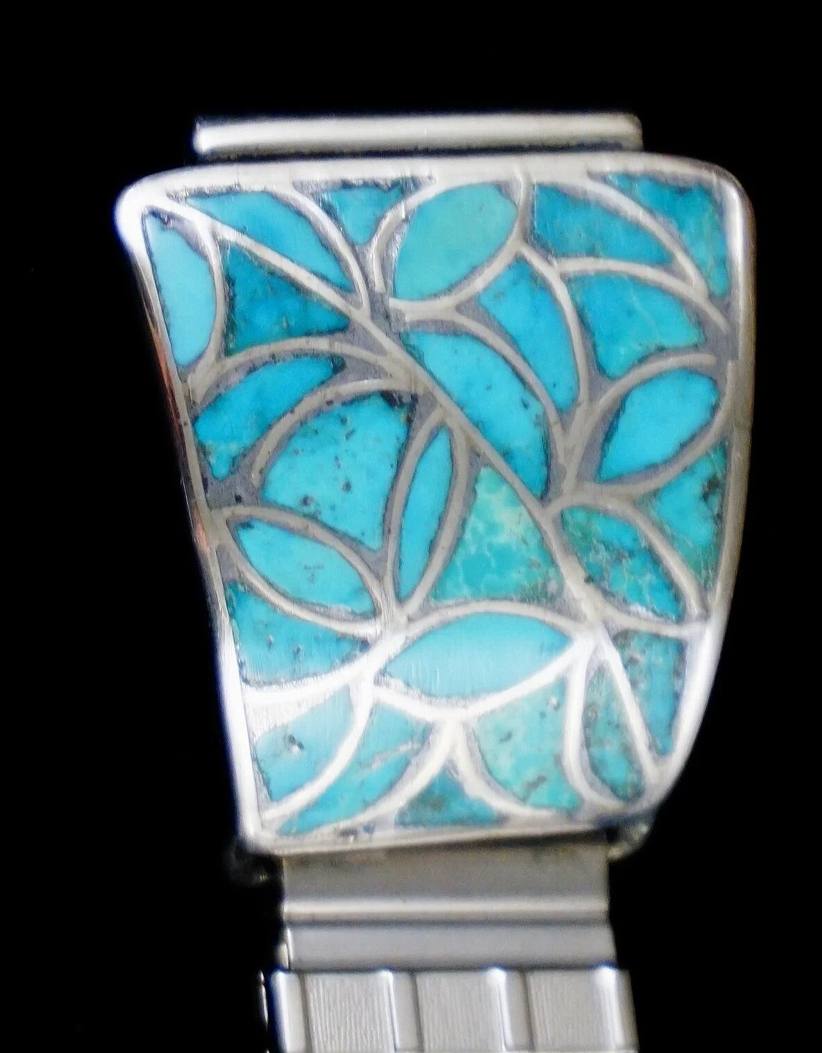 native american watch bands