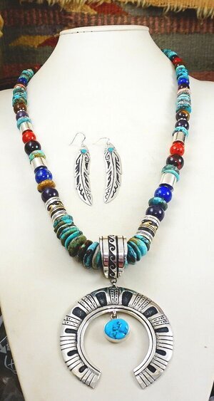 navajo-multi-stone-beaded-silver-naja-necklace-feather-earrings-set-tommy-singer-927R (1).jpg