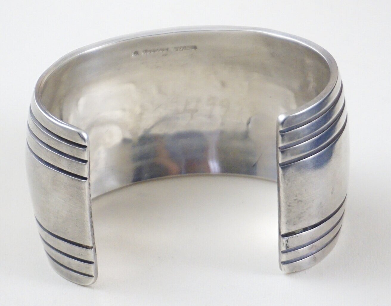 Bracelets 925 sterling silver handcuff bracelet | Fruugo ZA