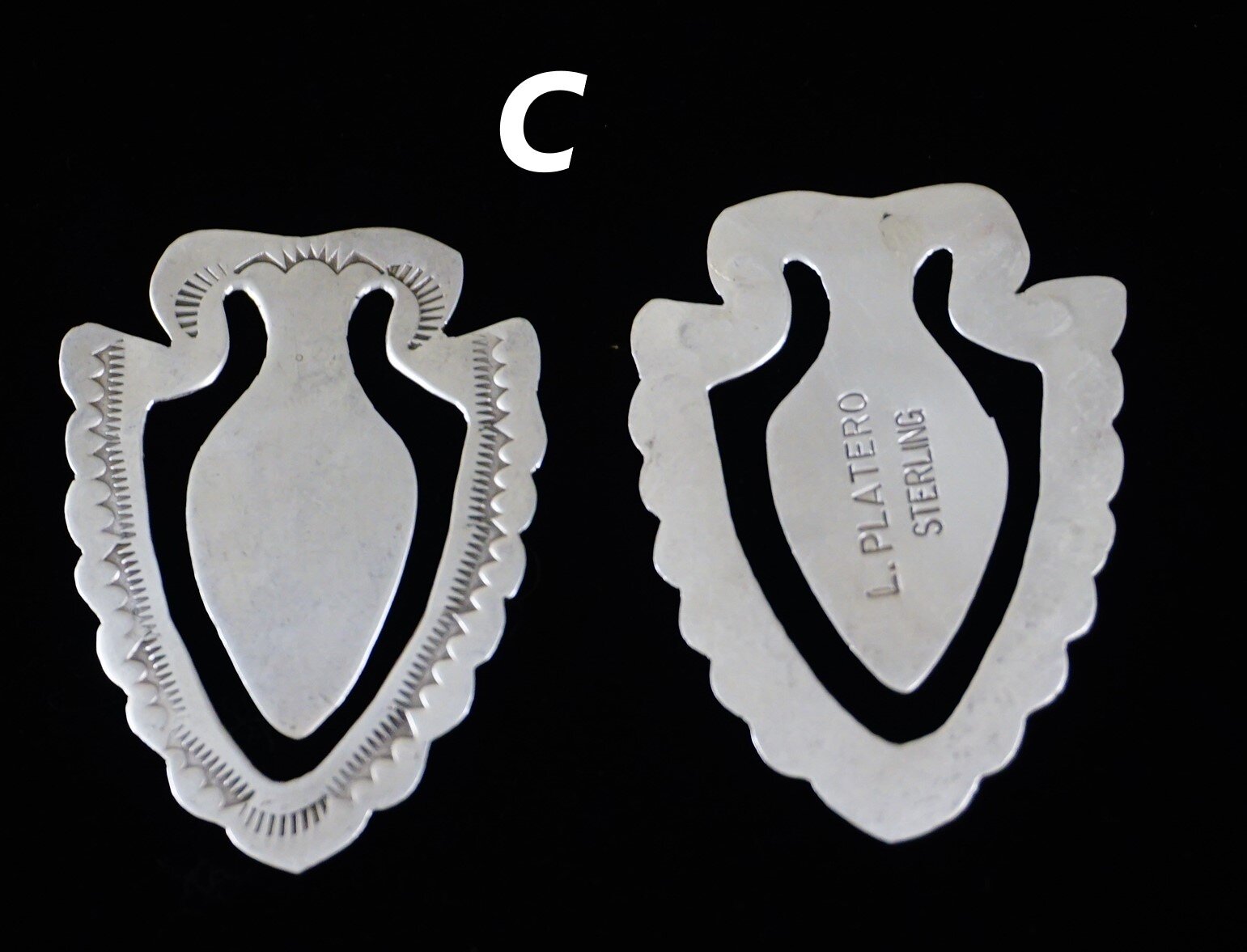 navajo-stamped-sterling-silver-book-markers-platero-974M-5.JPG