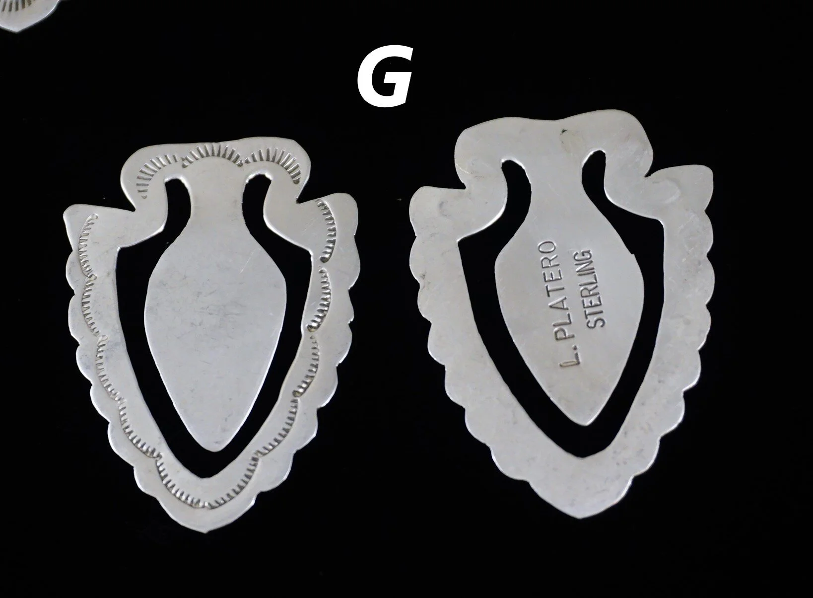 navajo-stamped-sterling-silver-book-markers-platero-974M-6.JPG