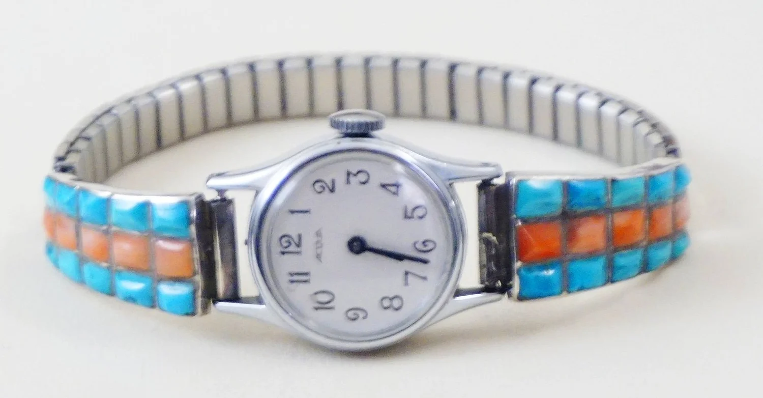 Item #983W- Vintage Women