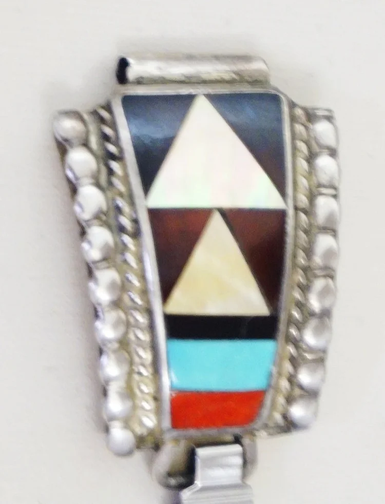 vintage-womens-zuni-multi-  display picture 3