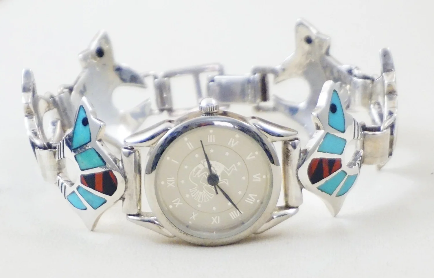 Item #998R- Vintage Women display picture 3