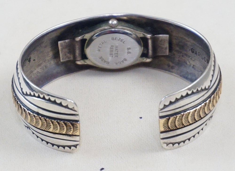 Item #1000Z- Vintage Navajo Women display picture 3