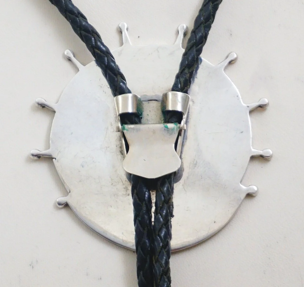 large-vintage-zuni-multi-stone-inlay-sunface-sterling-silver-bolo-tie-1002F-5.jpg