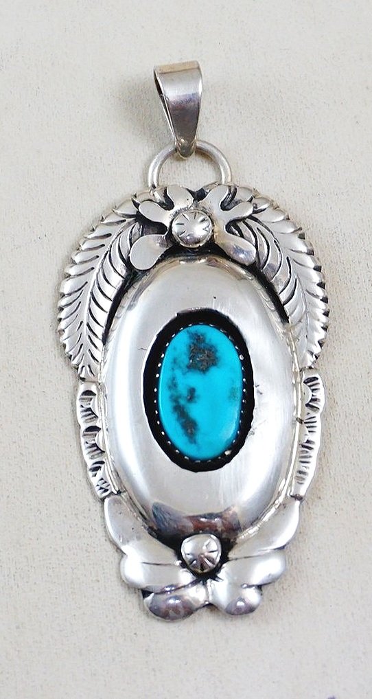 navajo-turquoise-shadowbox-sterling-silver-feathers-pendant.jpg