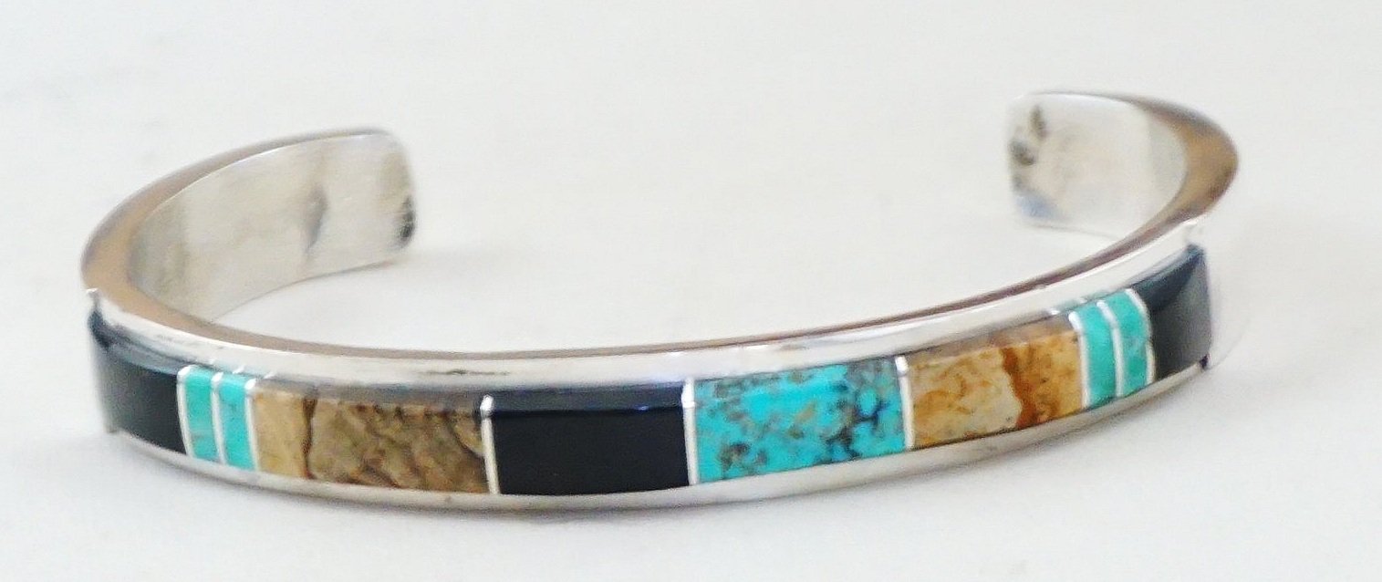Royal Colored Stone Bracelet | by Eda Çetin Jewelry Design