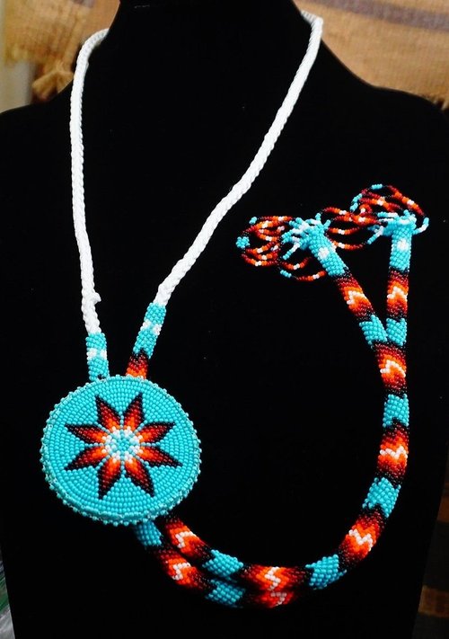 tobacco ties lakota How To Make A (Prayer) Tie: Native Women's Resource Centre Of Toronto Item #1024Z- Lakota Sioux Multi