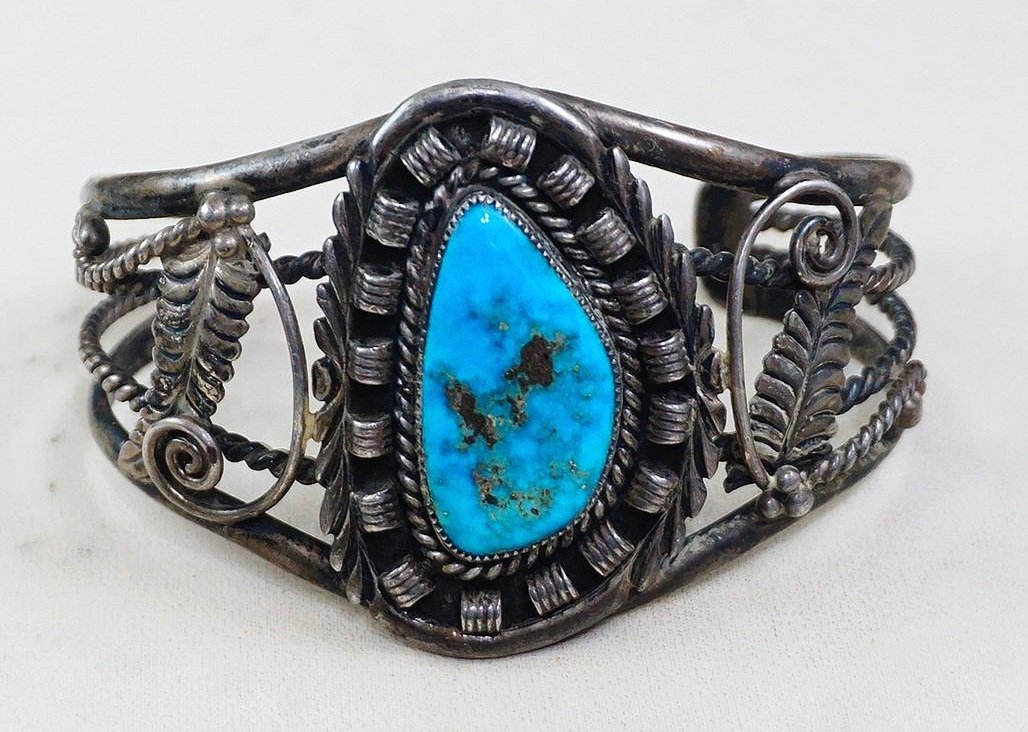 Turquoise: Stone of the Ancients