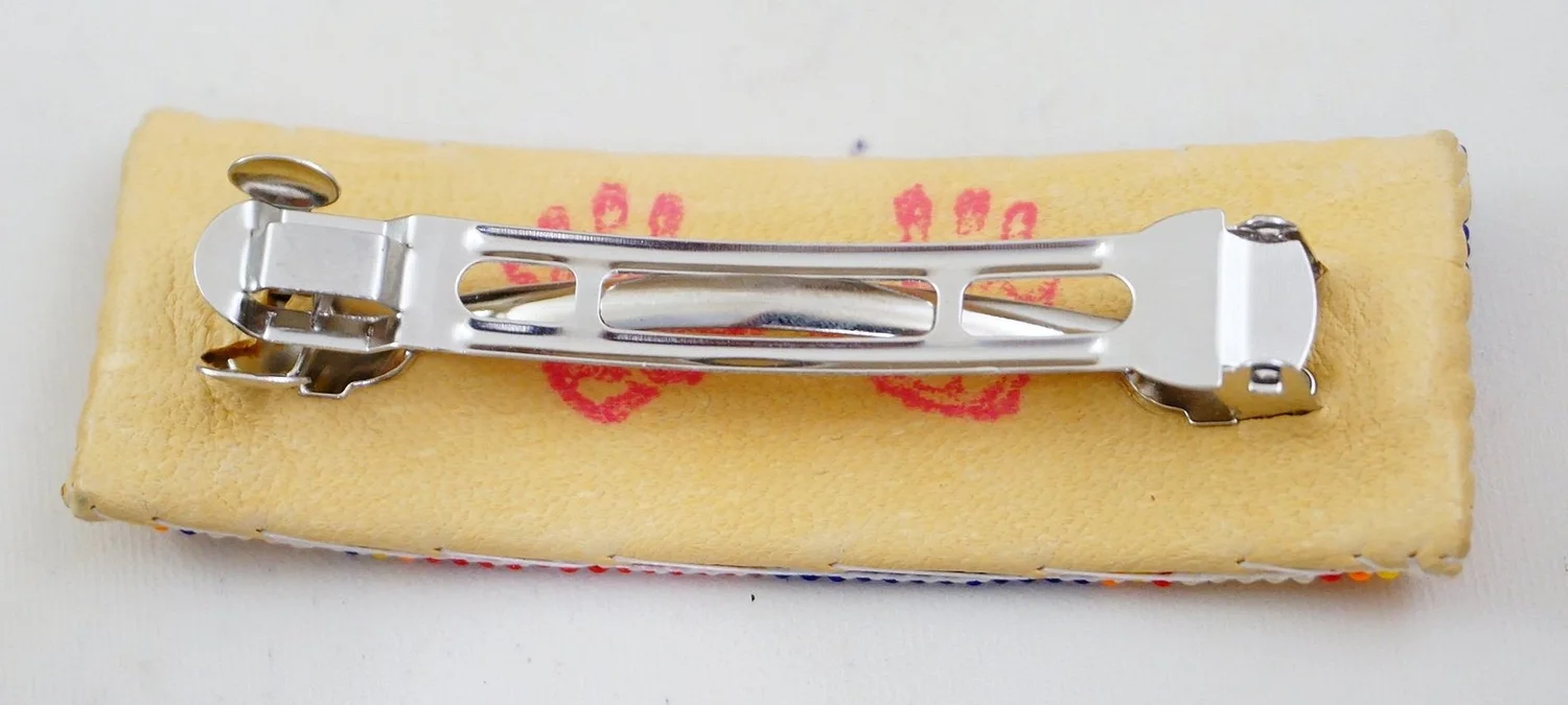 Z MISCELLANEOUS ARTIST NAVAJO JEWELRY 1-1/2\