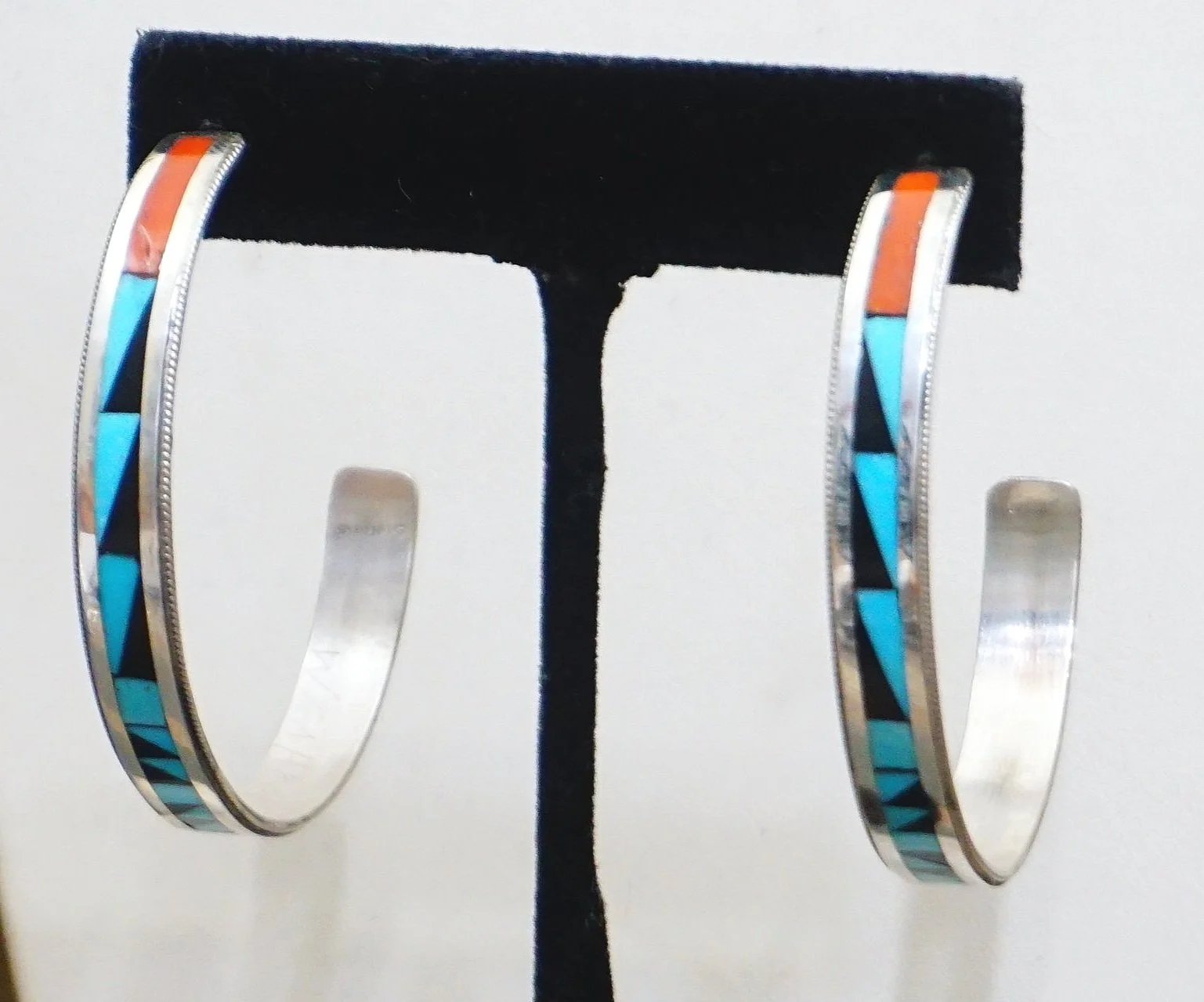 mooii。 Utility Huggie Earring, Gold Vermeil | Men's Earrings | Miansai