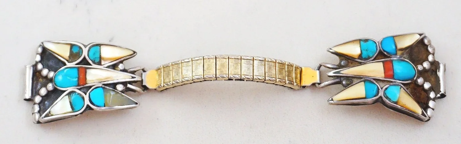Item #1036K- Vintage Women display picture 3