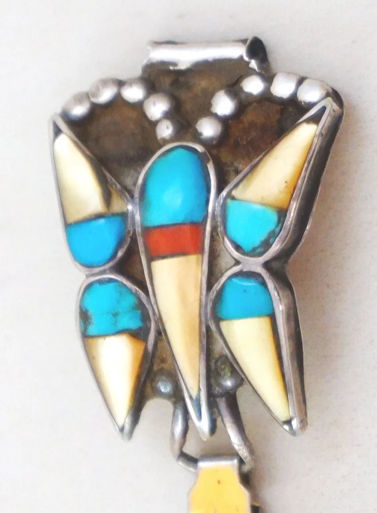 Item #1036K- Vintage Women display picture 3