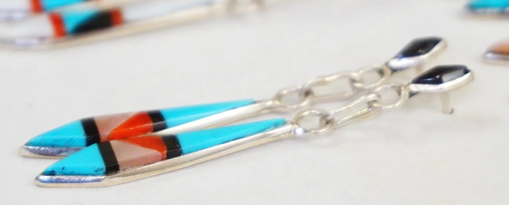 zuni-multi-stone-inlay-spearhead-dangle-earrings-chapito-1037P-5.JPG