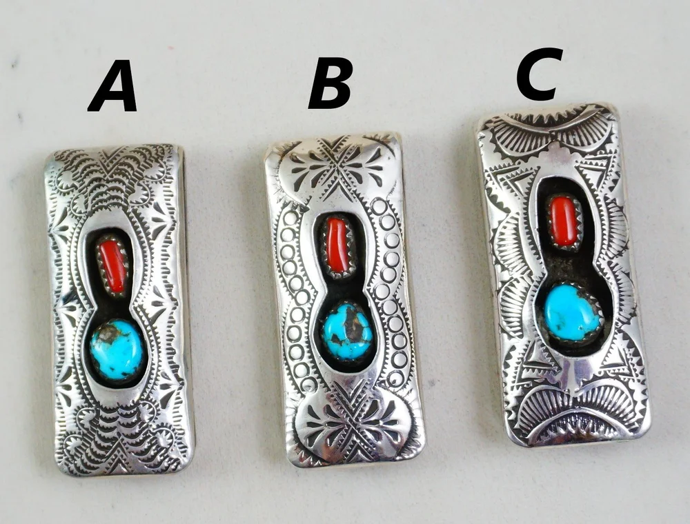 navajo-turquoise-coral-  display picture 1