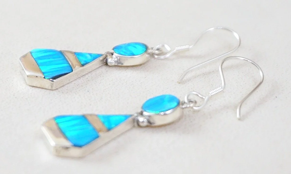 navajo-blue-opal-sterling- 