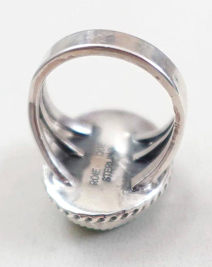 womens-navajo-sonoran-gold-turquoise-silver-ring-sz-6-1073W-4.png