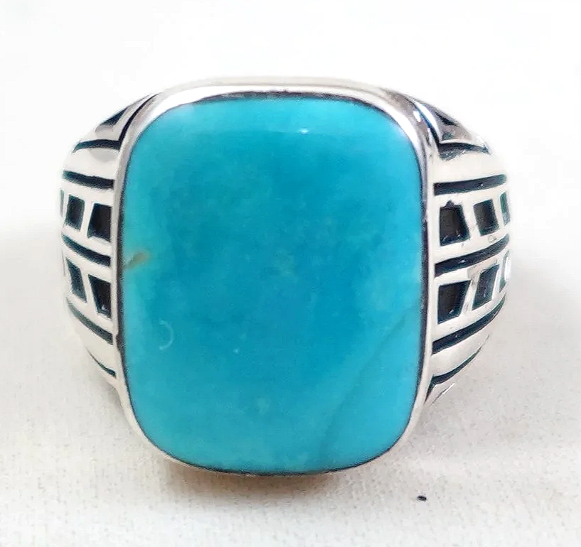 mens-navajo-kingman-turquoise-silver-ring-sz-11-1074B-1.png