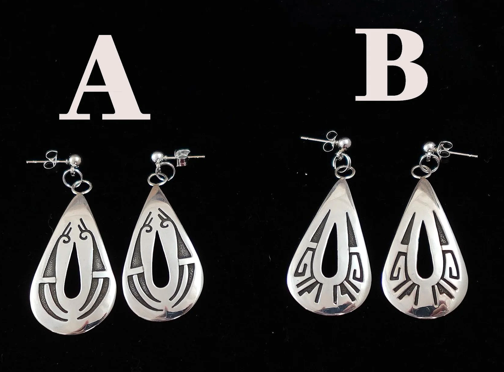 navajo-silver-symbols-overlay-dangle-earrings-gene-1077H-.png