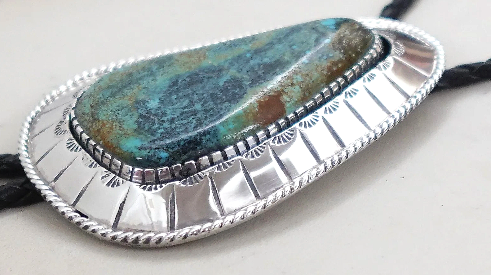 large-navajo-cerillos-turquoise-silver-bolo-tie-larson-1080F-2.png