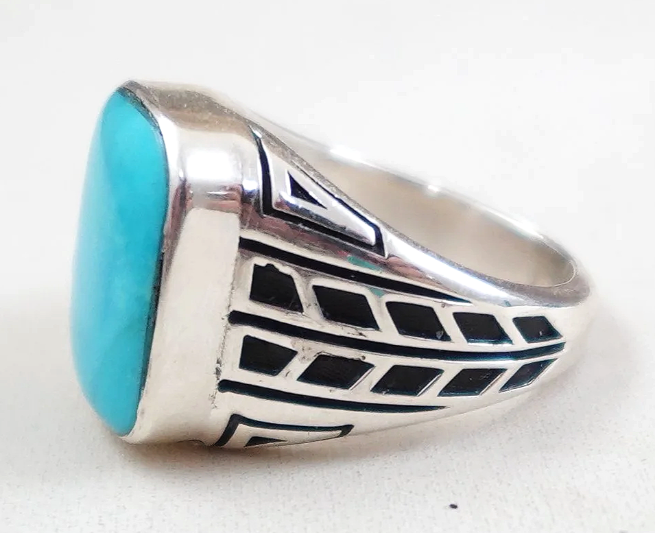 mens-navajo-kingman-turquoise-silver-ring-sz-11-1074B-3.png