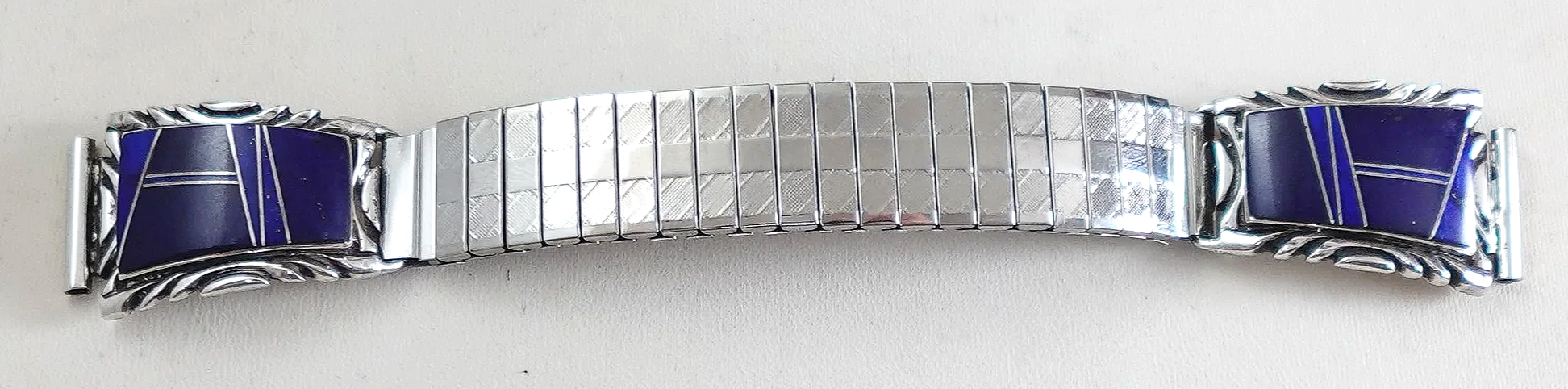 vintage-mens-navajo-lapis-inlay-silver-watchband-1081N-2.png