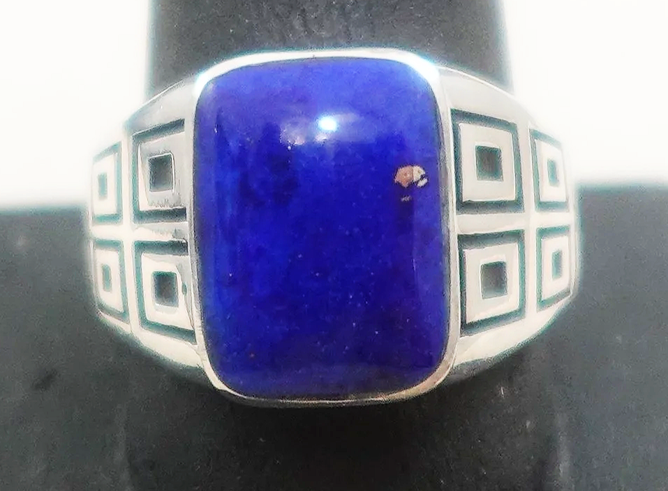 mens-navajo-lapis-silver-ring-sz-11-1068E-.png