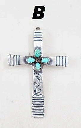 heavy-navajo-turquoise-silver-cross-pendants-cayatineto-.jpg