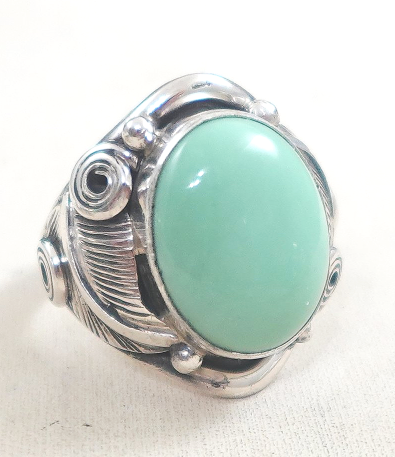 mens-navajo-green-turquoise-silver-feathers-ring-morgan-995T1-3.png