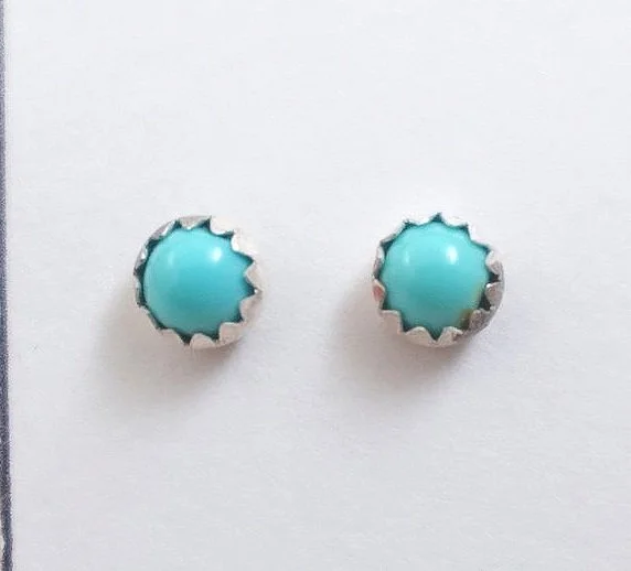 small-navajo-turquoise-silver-stud-earrings-1055R-.jpg