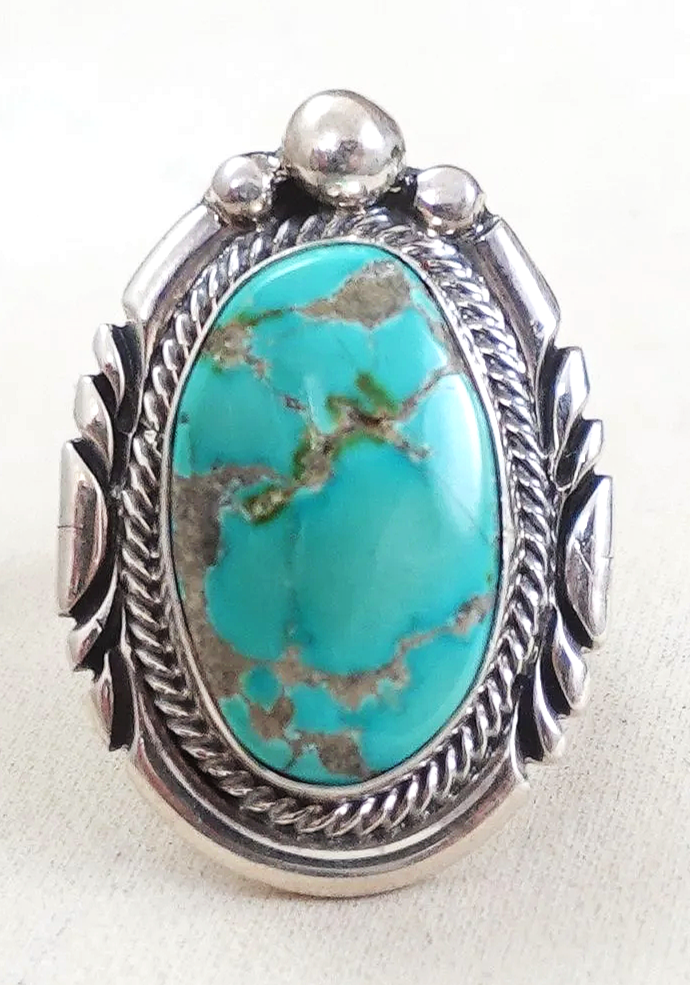 womens-navajo-sonoran-gold-turquoise-silver-ring-sz-6-1073M-1.png